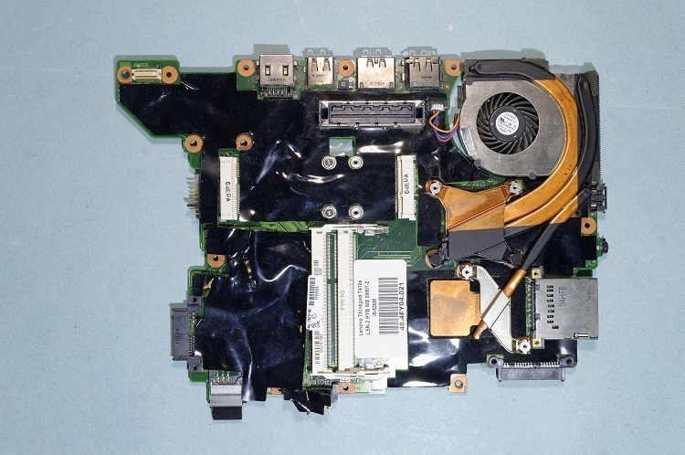 Lenovo t410s 75y5926 75y4158
