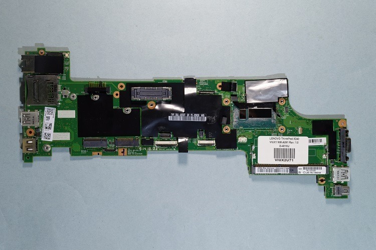 Lenovo x240 04x5168