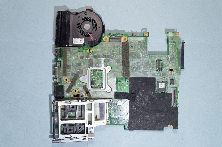 Lenovo x201 04w0455 11s0a70129