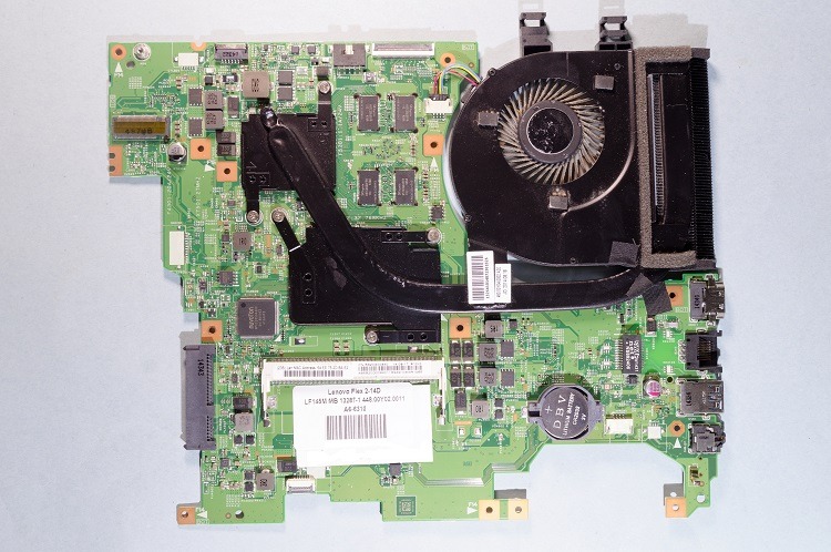 Lenovo 2-14d 5b20g00840