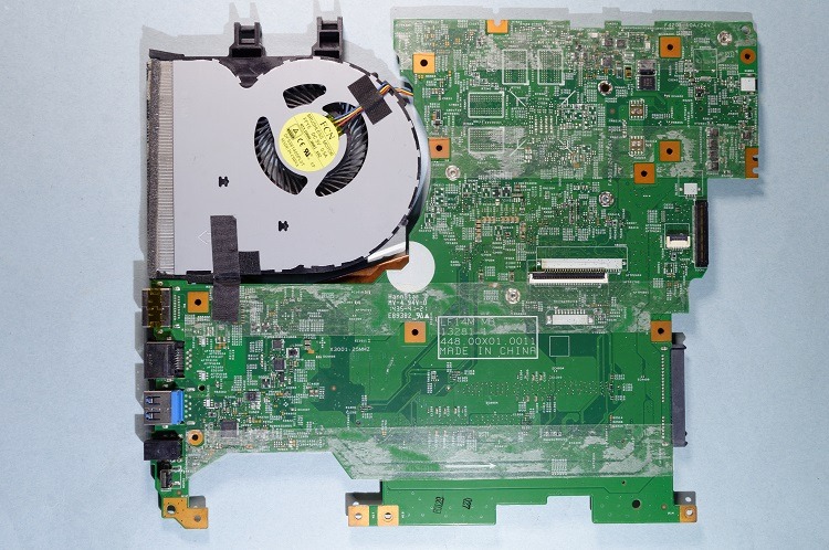 Lenovo flex 2-14 5b20g36287