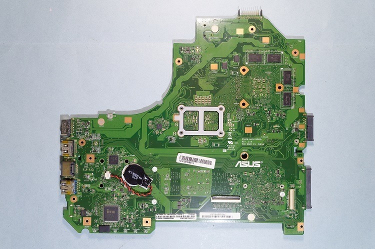 Материнская плата ноутбука Asus k56cb 60nb0150-mb1000