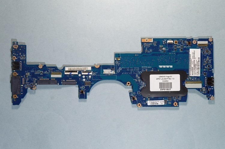 Lenovo s1 04x5236 8ssb20a11941