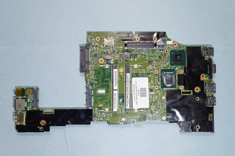Lenovo x220 11s0b41326