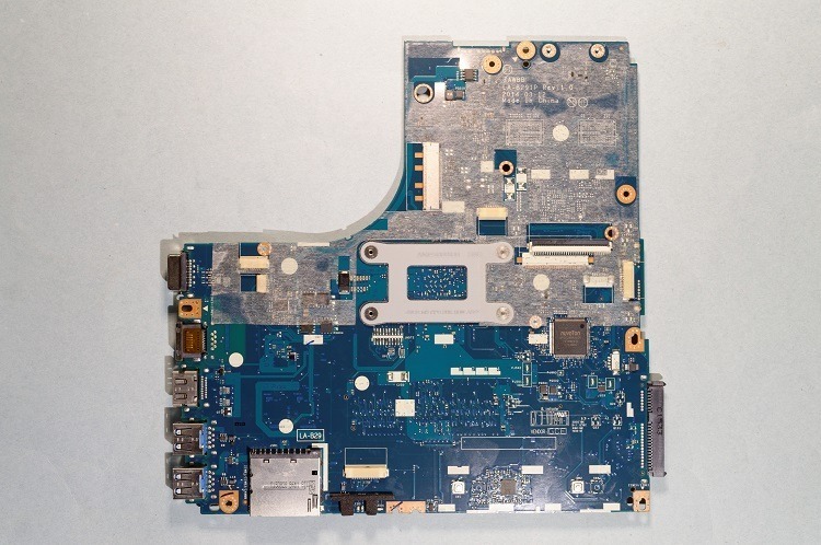 Lenovo b50-45 5b20g37222