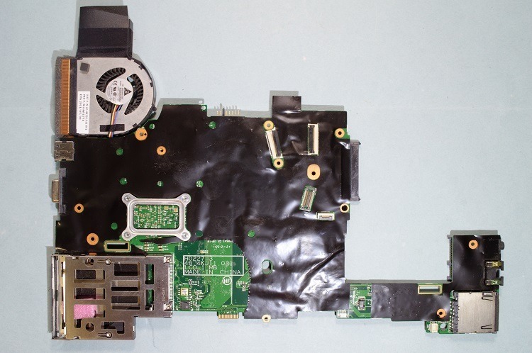 Lenovo x220 04w3280 11s0b40238
