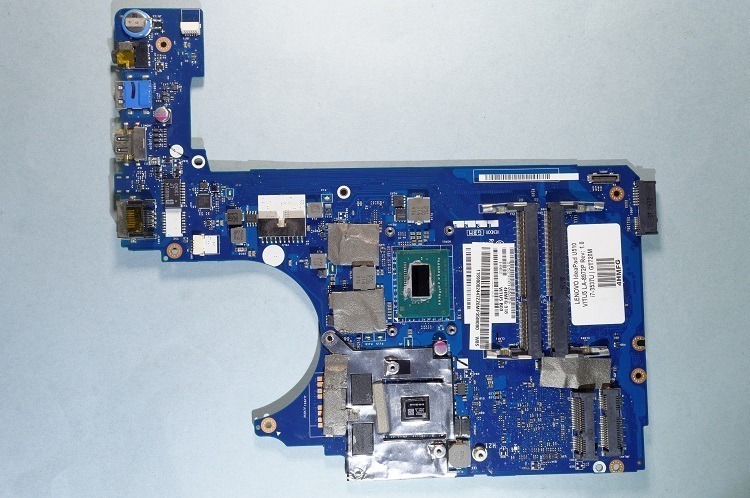 Lenovo u510 11s90002447 материнская плата ноутбука