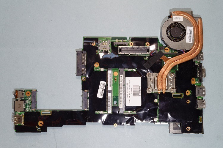 Lenovo x220 04w3390 11s0b42521