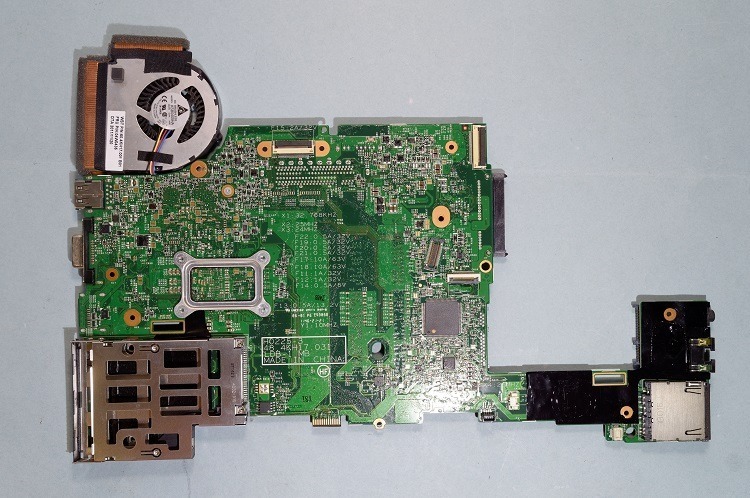 Lenovo x220 04w3390 11s0b42521