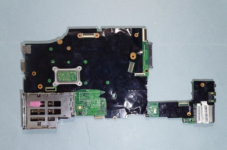 Lenovo x220 04y1822 11s0c37008