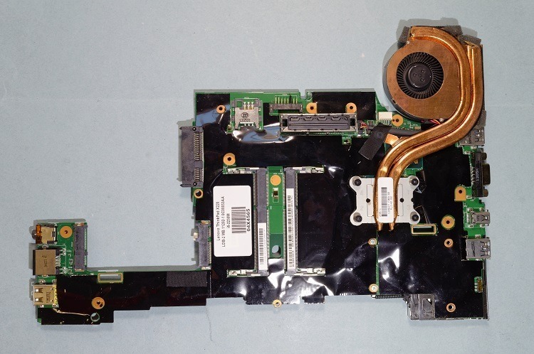 Lenovo x230 04x4565 11s0c10111