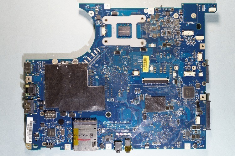 Lenovo y550 la-4602p