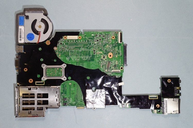 Lenovo x230 04x4565 11s0c10111