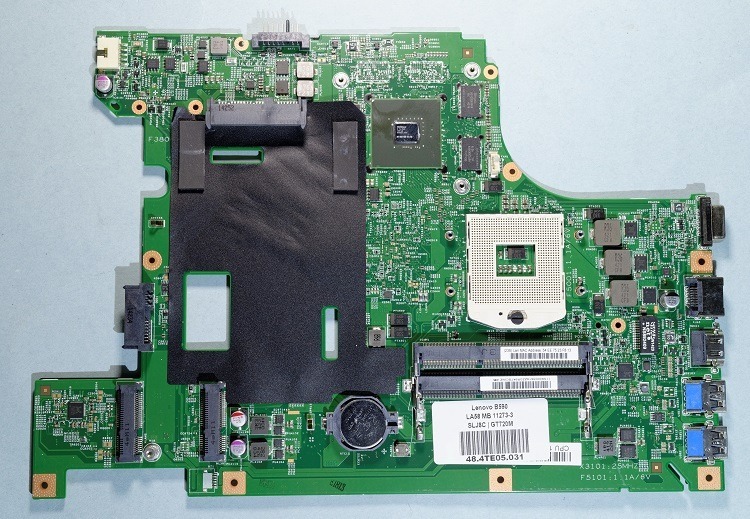 Lenovo b590 11s90003414