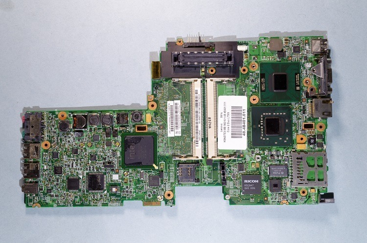 Lenovo thinkpad x61s 11s43y9011