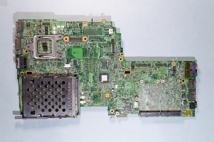 Lenovo thinkpad x61s 11s43y9011