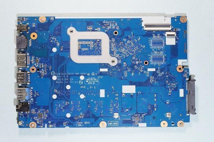 Lenovo 100-15ibd 5b20k25407