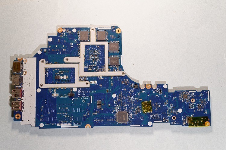 Lenovo y50-70 5b20g57045