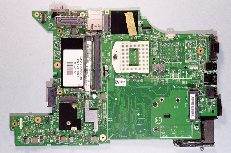 Lenovo l440 00hm540 11s0c8221