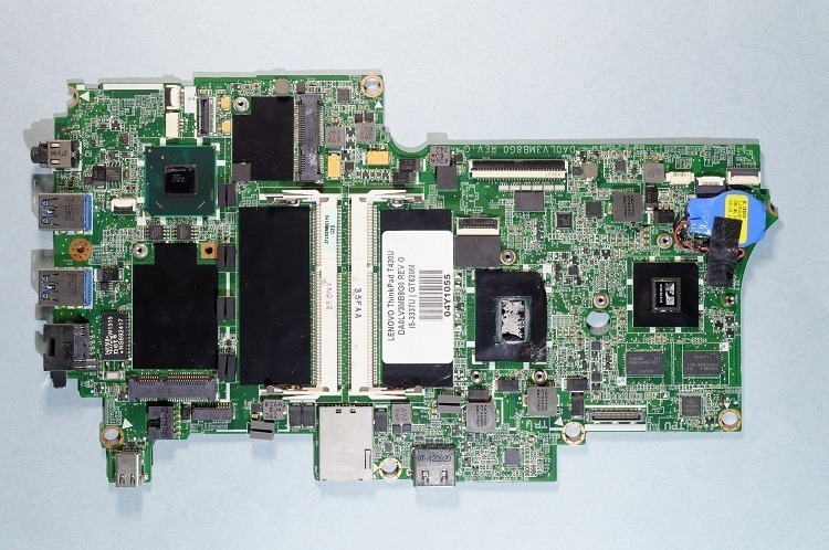 Lenovo t430u 04y1055 11s0c62714