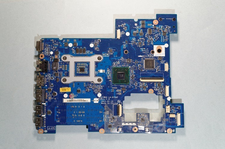 Lenovo g570 90000026