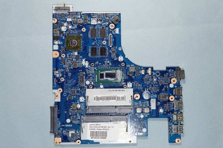 Lenovo g50-70 5b20g36696