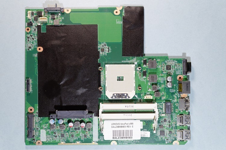 Lenovo z585 11s90000919