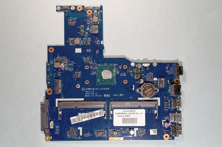 Lenovo b50-30 5b20g38191