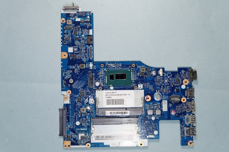 Lenovo g50-70 5b20g36676