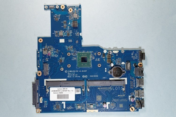 Lenovo b50-30 5b20g90111