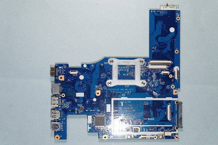 Lenovo g50-70 5b20g36676