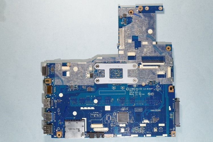 Lenovo b50-30 5b20g46104