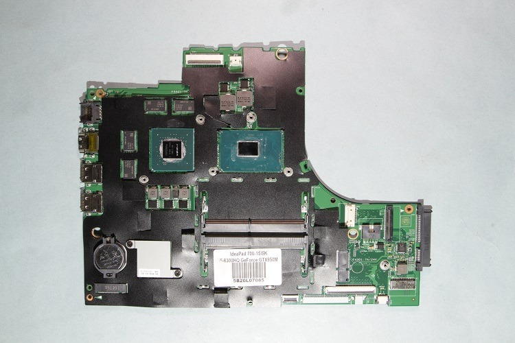 Lenovo 700-15isk 5b20l07085