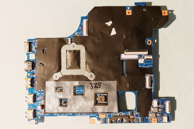 Lenovo g480 11s90000311