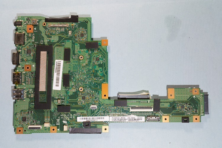 Asus x553sa 60nb0ac0-mb1050