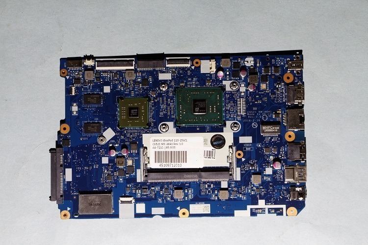 Lenovo 110-15acl 5b20l46291