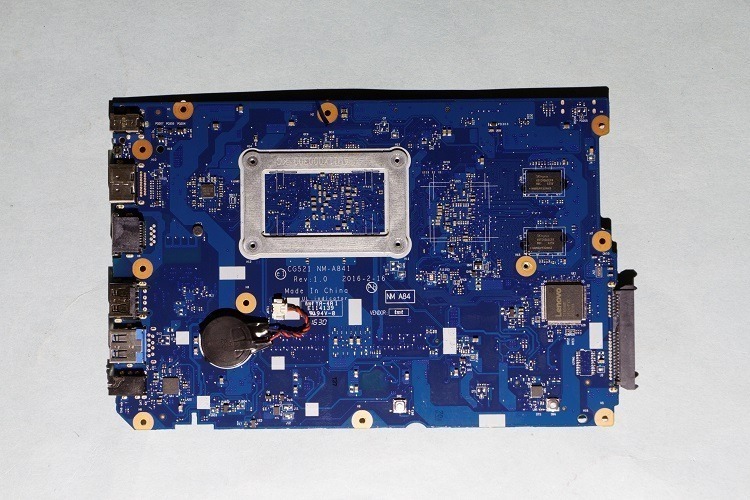 Lenovo 110-15acl 5b20l46291