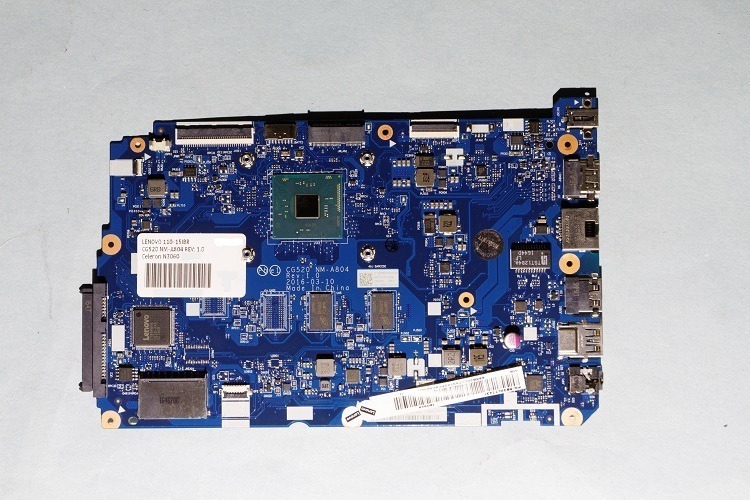 Lenovo 110-15ibr 5b20l77437