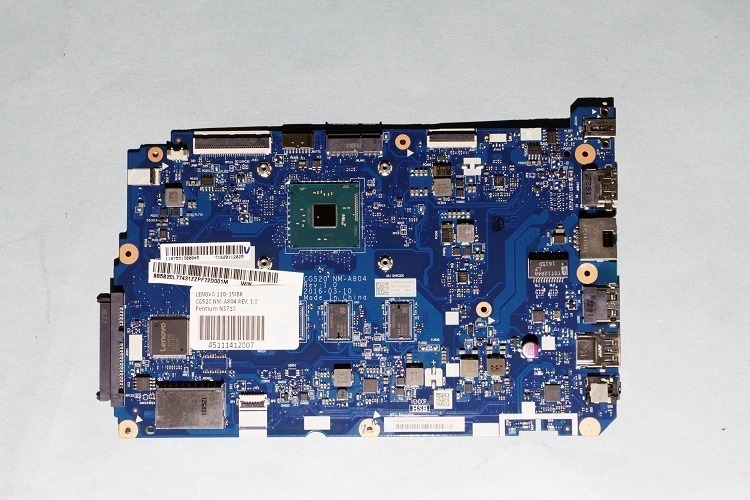 Lenovo 110-15ibr 5b20l77431