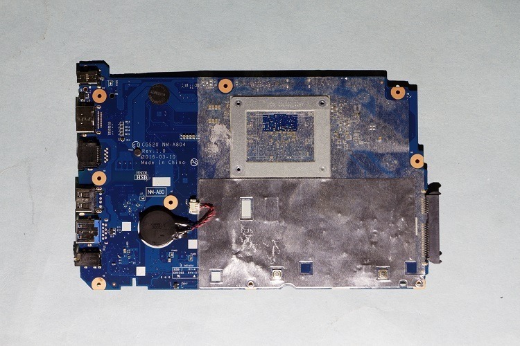 Lenovo 110-15ibr 5b20l77431