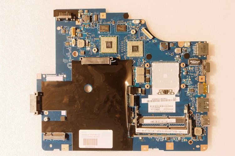 Lenovo z565 nawe6 d11