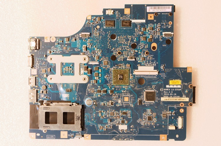 Lenovo z565 nawe6 d11