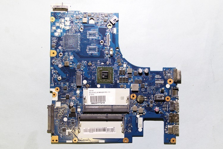 Lenovo g50-45 5b20f77210