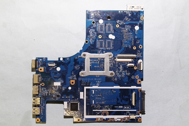 Lenovo g50-80 5b20h14431