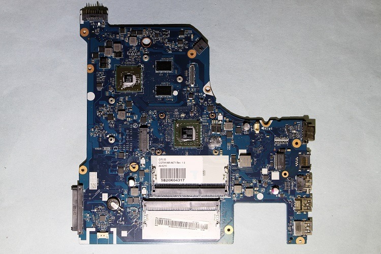 Lenovo g70-35 5b20k04317