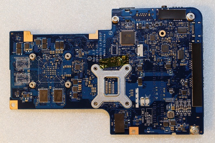 Lenovo a740 5b20j67209