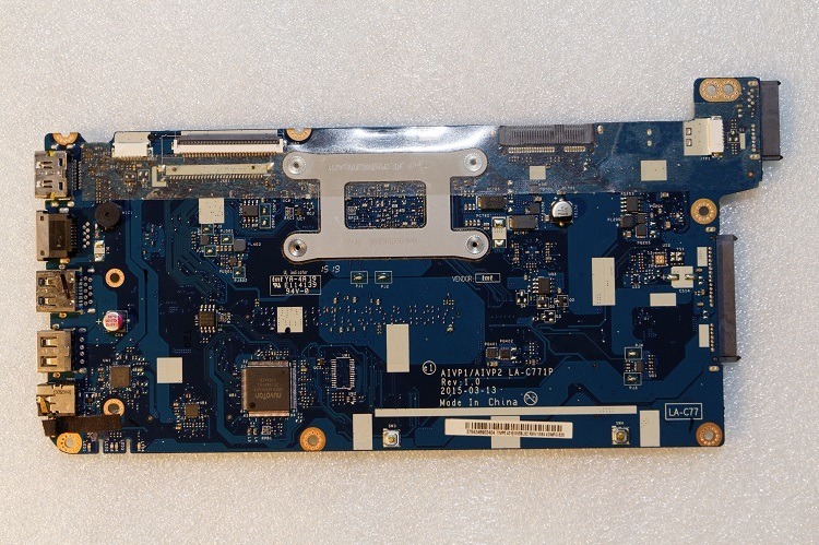 Lenovo 100-15iby 5b20j30760
