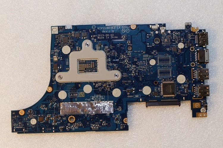 Lenovo e31-80 5b20k57214
