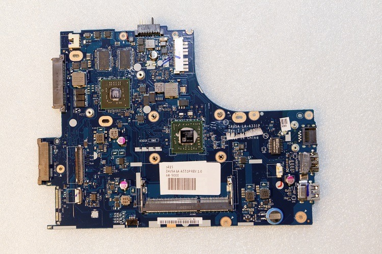 Lenovo s415 90003533 материнская плата ноутбука