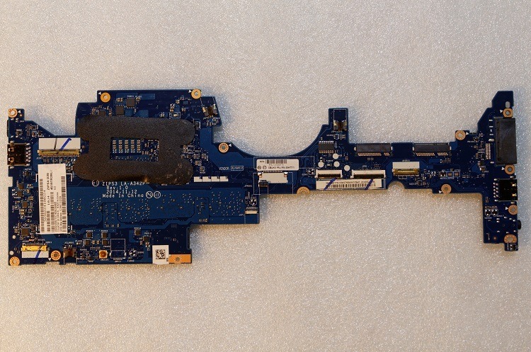 Lenovo yoga 12 00ht711
